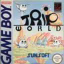 Trip World PAL Nintendo Game Boy