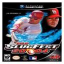 MLB Slugfest 2004 Nintendo GameCube