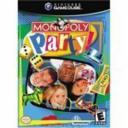 Monopoly Party Nintendo GameCube