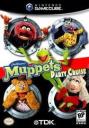 Muppets Party Cruise Nintendo GameCube