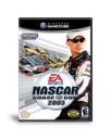 NASCAR Chase for the Cup 2005 Nintendo GameCube