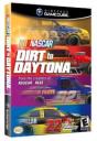 NASCAR Dirt to Daytona Nintendo GameCube
