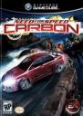 Need for Speed Carbon Nintendo GameCube
