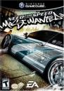 Need for Speed Most Wanted Nintendo GameCube