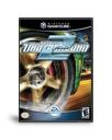 Need for Speed Underground 2 Nintendo GameCube