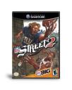 NFL Street 2 Nintendo GameCube