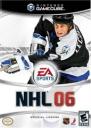 NHL 2006 Nintendo GameCube