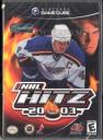 NHL Hitz 2003 Nintendo GameCube
