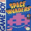Space Invaders Nintendo Game Boy