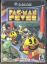 Pac-Man Fever Nintendo GameCube