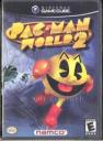 Pac-Man World 2 Nintendo GameCube