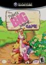 Piglets Big Game Nintendo GameCube