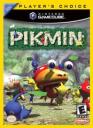 Pikmin Nintendo GameCube
