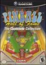 Pinball Hall of Fame The Gottlieb Collection Nintendo GameCube