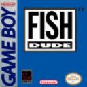 Fish Dude Nintendo Game Boy