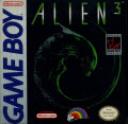 Alien 3 Nintendo Game Boy