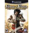 Prince of Persia Two Thrones Nintendo GameCube