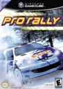 Pro Rally Nintendo GameCube