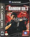 Rainbow Six 3 Nintendo GameCube
