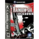 Rainbow Six 3 Lockdown Nintendo GameCube