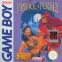 Prince of Persia Nintendo Game Boy