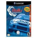 Rally Championship Nintendo GameCube
