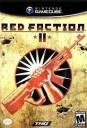 Red Faction II Nintendo GameCube