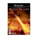 Reign of Fire Nintendo GameCube