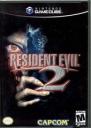 Resident Evil 2 Nintendo GameCube