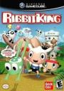Ribbit King Nintendo GameCube