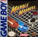Marble Madness Nintendo Game Boy