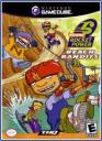Rocket Power Beach Bandits Nintendo GameCube