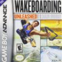 Wakeboarding Unleashed Featuring Shaun Murray Nintendo Game Boy Advance