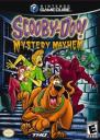 Scooby Doo Mystery Mayhem Nintendo GameCube