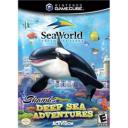 Shamus Deep Sea Adventure Nintendo GameCube