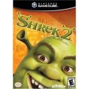 Shrek 2 Nintendo GameCube