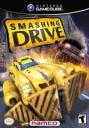 Smashing Drive Nintendo GameCube