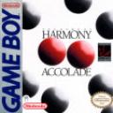 Game of Harmony Nintendo Game Boy