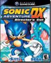Sonic Adventure DX Nintendo GameCube