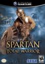 Spartan Total Warrior Nintendo GameCube