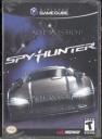 Spy Hunter Nintendo GameCube