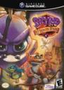 Spyro A Heros Tail Nintendo GameCube