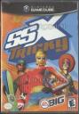 SSX Tricky Nintendo GameCube