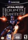 Star Wars Bounty Hunter Nintendo GameCube