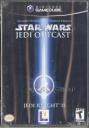 Star Wars Jedi Knight II Jedi Outcast Nintendo GameCube