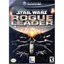 Star Wars Rogue Leader Qogue Squadron II Nintendo GameCube