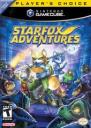 Star Fox Adventures Nintendo GameCube