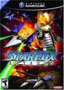 Star Fox Assault Nintendo GameCube