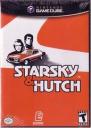 Starsky and Hutch Nintendo GameCube