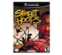 Street Hoops Nintendo GameCube